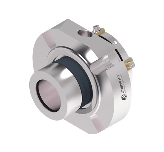 ANSI Standard Dual Cartridge Seal for Standard Cartridge Seals