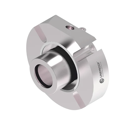 ANSI Standard Single Cartridge Seal for Standard Cartridge Seals