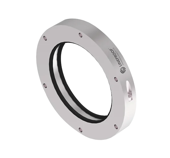 Carbon Floating Ring Seal for Carbon Floating Ring Seals
