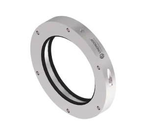 Carbon Floating Ring Seal