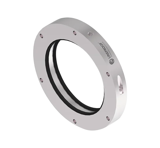 Carbon Floating Ring Seal for Carbon Floating Ring Seals
