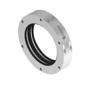 Carbon Floating Ring Seal