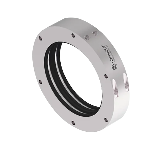 Carbon Floating Ring Seal for Carbon Floating Ring Seals