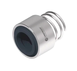 Conical Spring Mechanical Seal