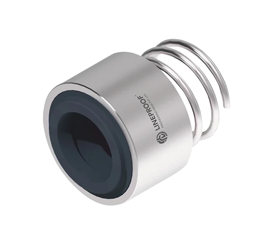 Conical Spring Mechanical Seal for Mechanical Seals