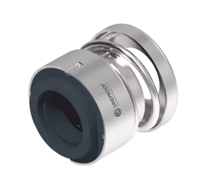 Elastomer Bellows Mechanical Seal