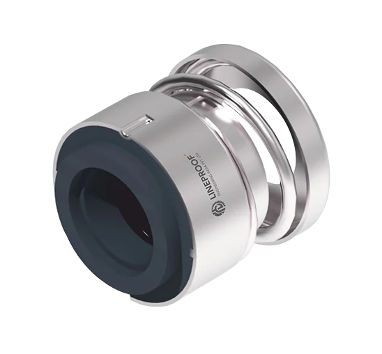 Elastomer Bellows Mechanical Seal for Mechanical Seals