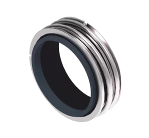 Elastomer Bellows Mechanical Seal