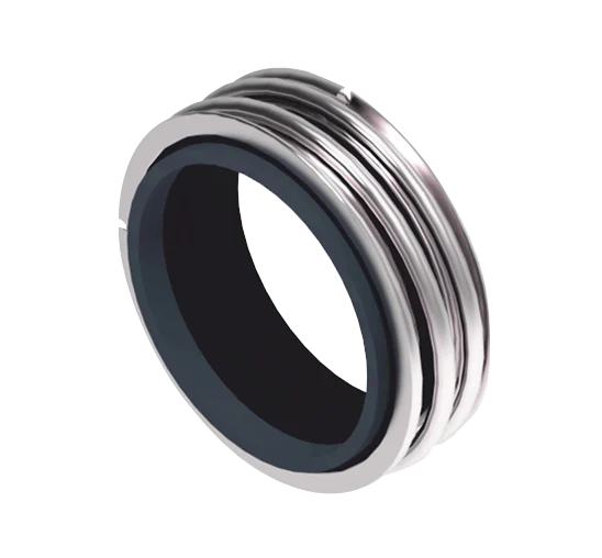 Elastomer Bellows Mechanical Seal for Mechanical Seals