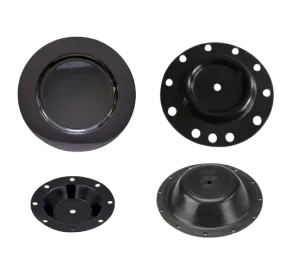 Industrial Diaphragms