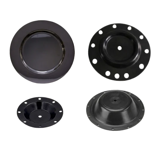 Industrial Diaphragms for Other Products