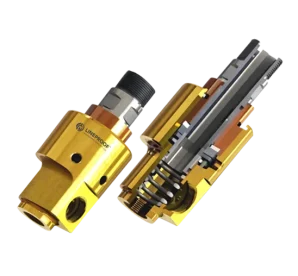 Industrial Pharma Rotary Union