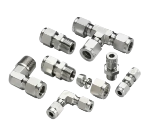 Instrumentation Fittings