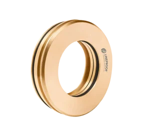 Magnetic Bearing Isolator