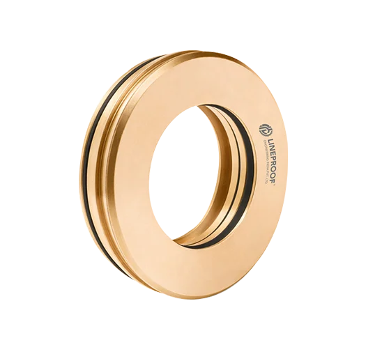 Magnetic Bearing Isolator for Bearing Isolator