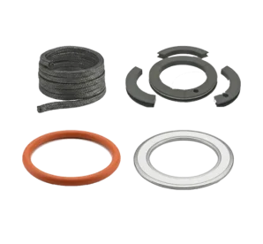 Mechanical Seal Spares