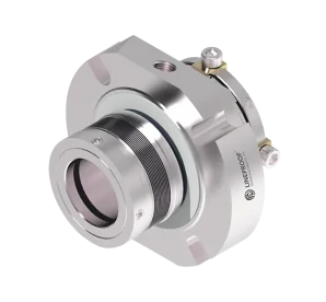 Metal Bellows Dual Cartridge Seal