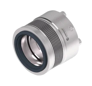 Metal Bellows Mechanical Seal