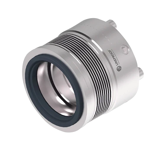 Metal Bellows Mechanical Seal for Mechanical Seals