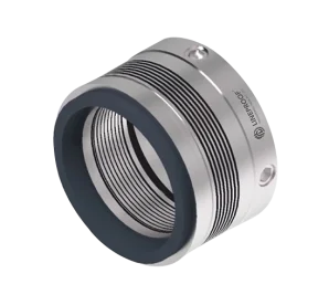 Metal Bellows Mechanical Seal