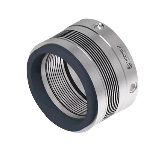 Metal Bellows Mechanical Seal for Mechanical Seals