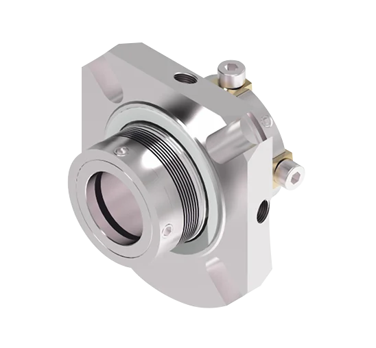 Metal Bellows Single Cartridge Seal for Standard Cartridge Seals