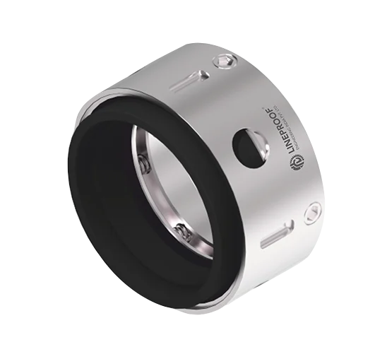 Multi Spring Balanced Seal for Mechanical Seals