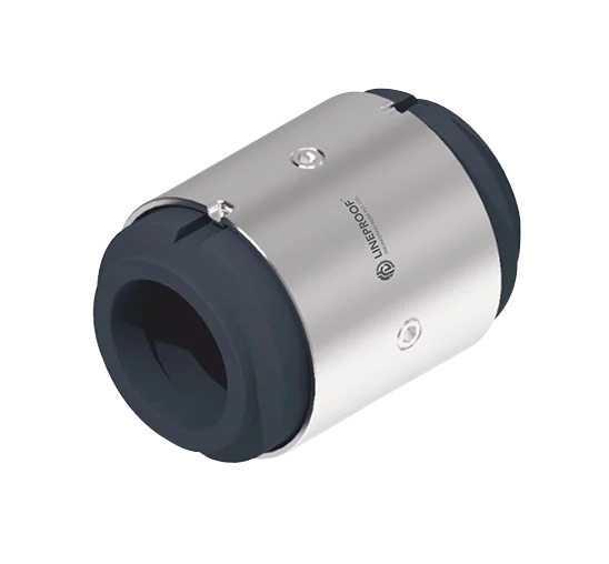 Multi Spring Dual Seal for Mechanical Seals