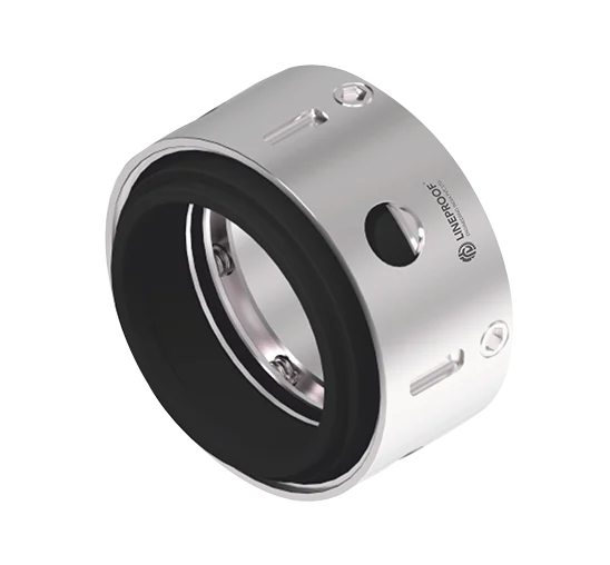 Multi Spring Unbalanced Seal for Mechanical Seals