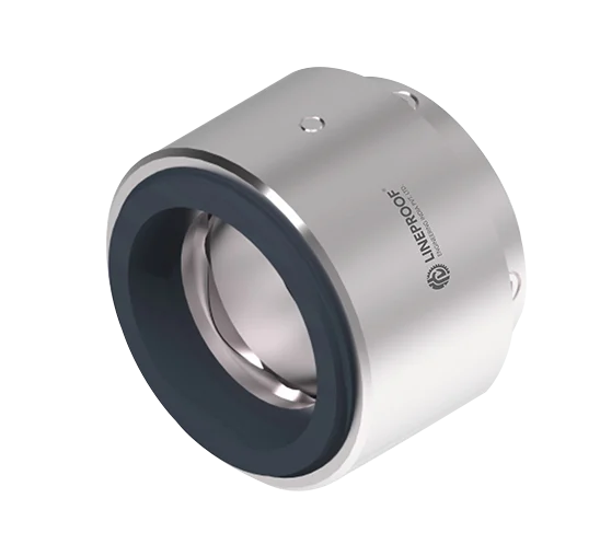 Pusher Mechanical Seal for Mechanical Seals