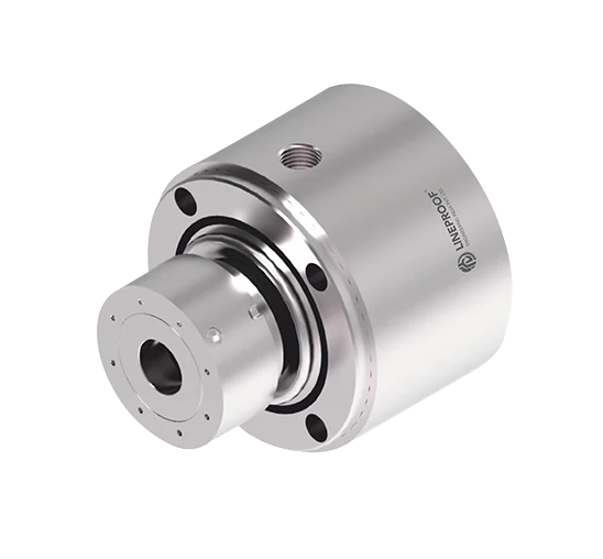 Pusher Mechanical Seal for Standard Cartridge Seals