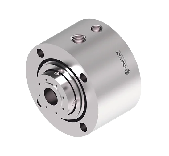 Pusher Mechanical Seal for Standard Cartridge Seals