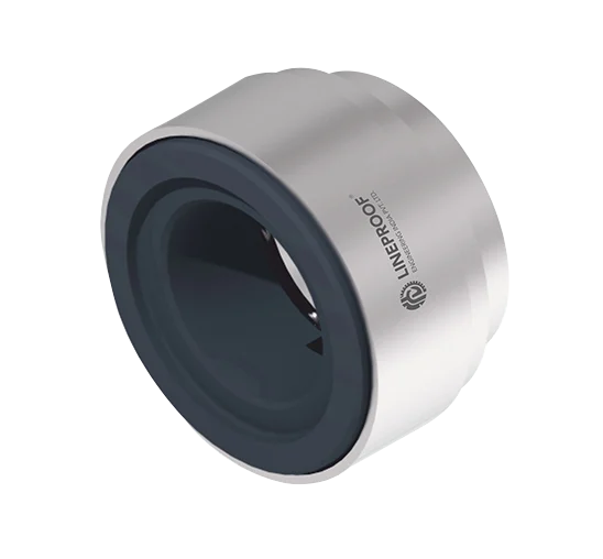 Pusher Mechanical Seal for Mechanical Seals