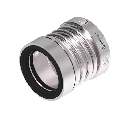 Single Spring Mechanical Seal for Mechanical Seals