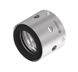 Single Spring Unbalanced Seal