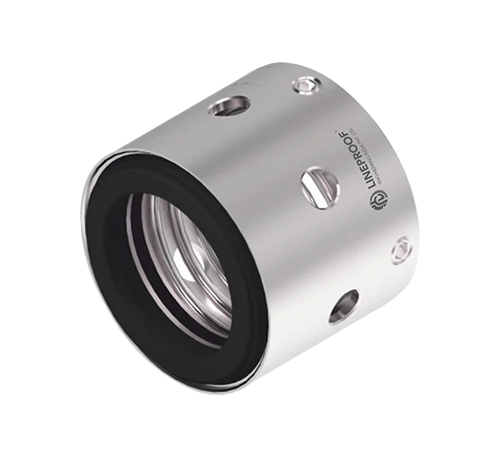 Single Spring Unbalanced Seal for Mechanical Seals