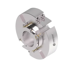 Split Mechanical Seal