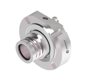 Standard Cartridge Elastomer Bellows Seal