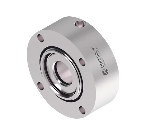 Standard Cartridge Mechanical Seal for Standard Cartridge Seals