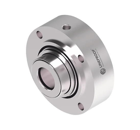 Standard Dual Cartridge Seal for Standard Cartridge Seals