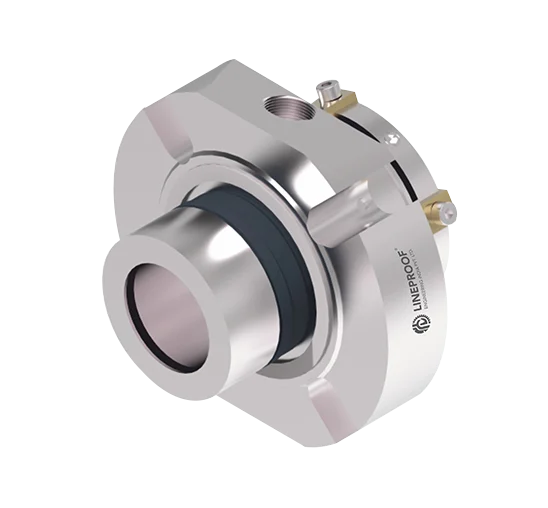 Standard Dual Cartridge Seal for Standard Cartridge Seals