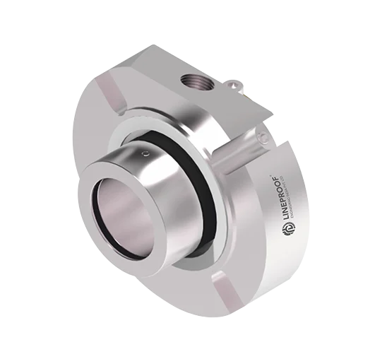 Standard Single Cartridge Seal for Standard Cartridge Seals