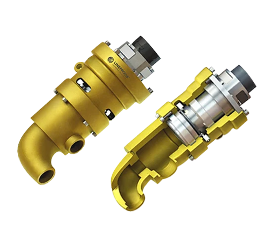 Steam Rotary Union for Rotary Unions/Joints