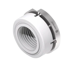 Teflon Bellow Mechanical Seal