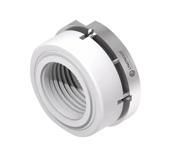 Teflon Bellow Mechanical Seal for Mechanical Seals