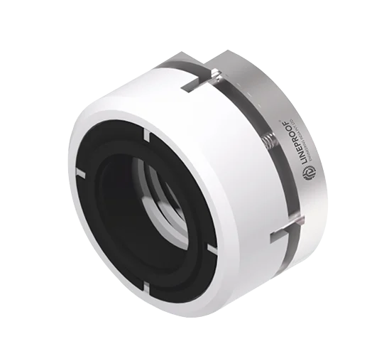 Teflon Bellow Mechanical Seal for Mechanical Seals
