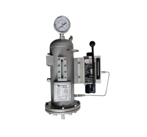 Thermosyphon Pot System