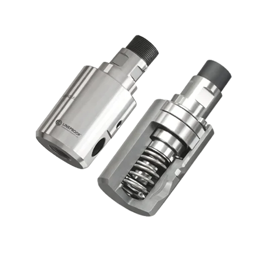 Water Rotary Union for Rotary Unions/Joints