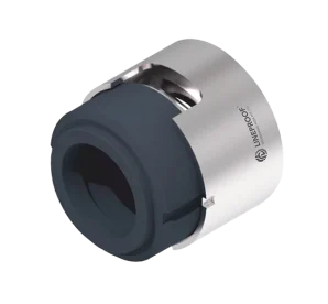 Wave Spring Balanced Seal