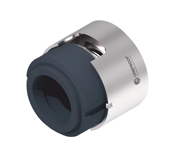 Wave Spring Balanced Seal for Mechanical Seals